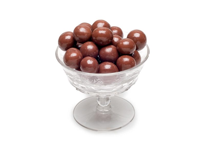 Malted Balls Milk Chocolate