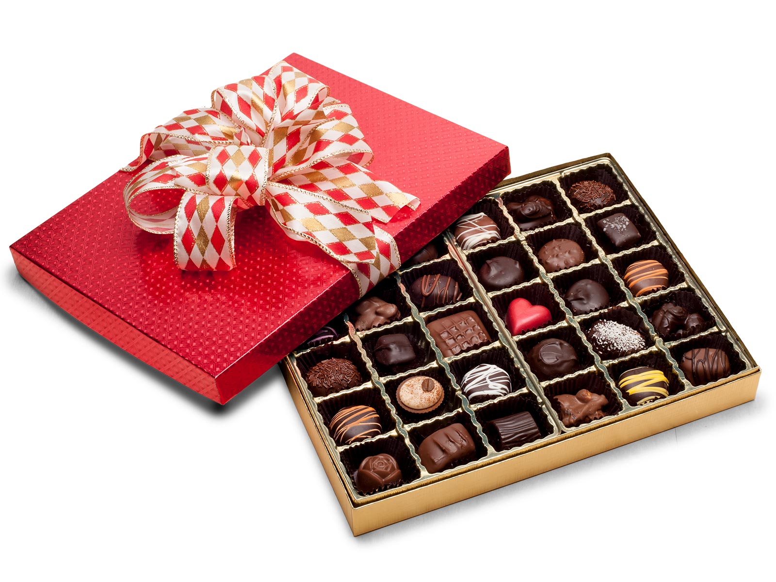 Luxury Chocolate Gift Box | Lake Champlain Chocolates