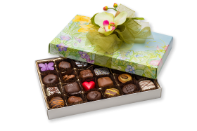 Mother's Day Chocolates