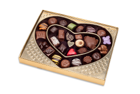 Valentine's Day Chocolates