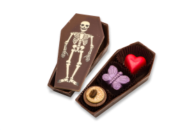 Halloween Chocolates